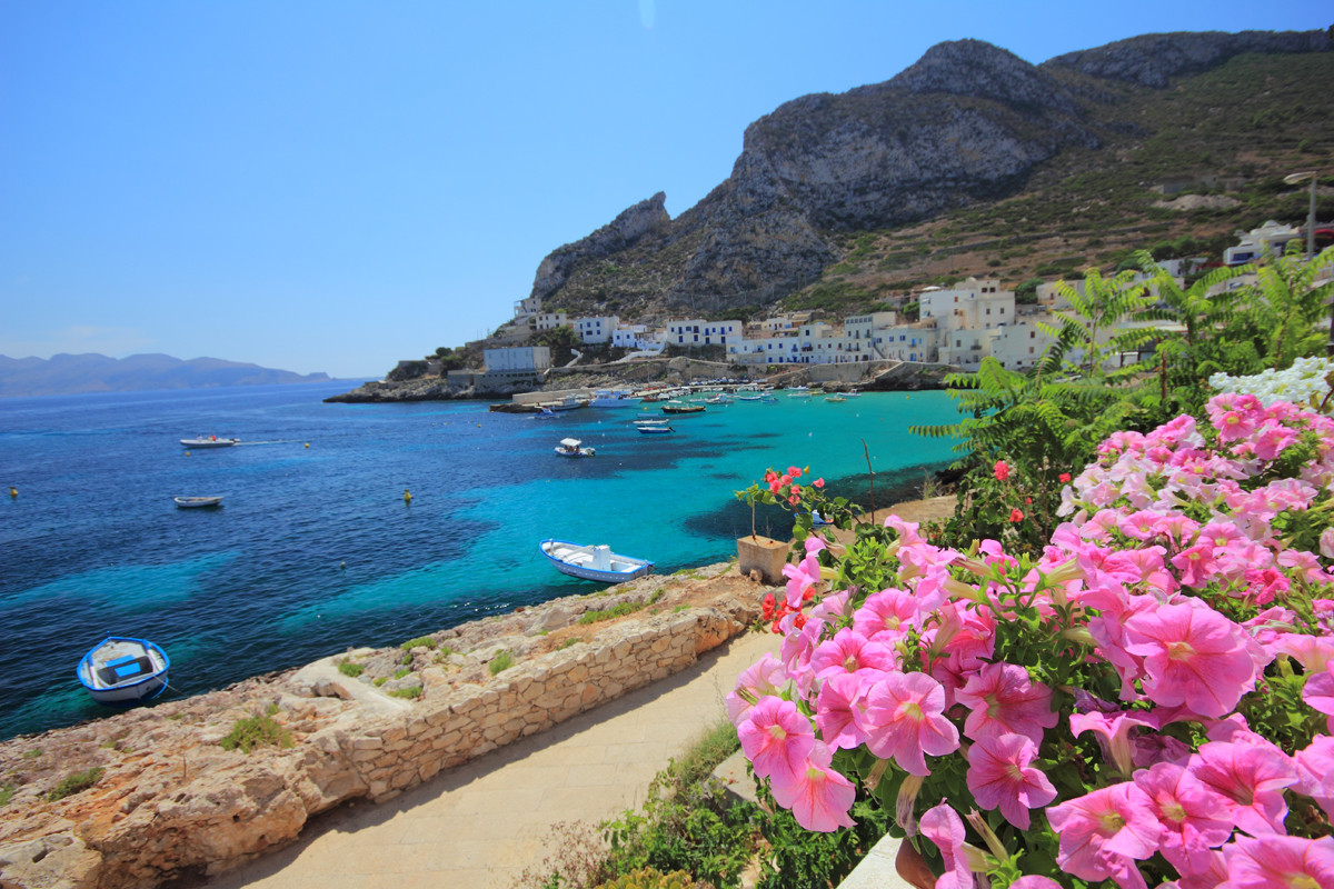 10 điều thú vị về Italia xinh đẹp